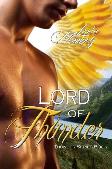 Lord of Thunder - Linda Mooney
