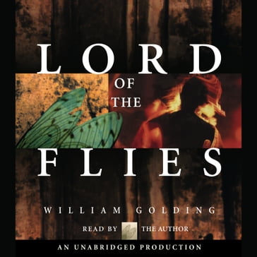 Lord of the Flies - William Golding