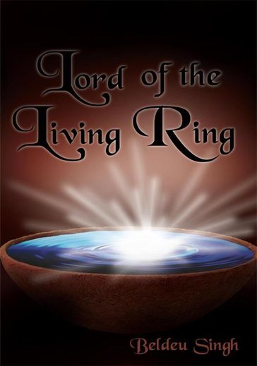 Lord of the Living Ring - Beldeu Singh
