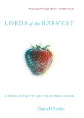 Lords Of The Harvest