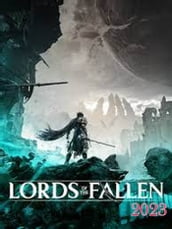 Lords of the Fallen 2023 Official Guide & Walkthrough