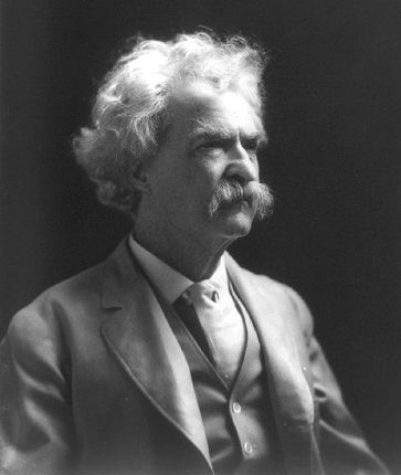 Lords of the Housetops:Thirteen Cat Tales - Mark - Twain