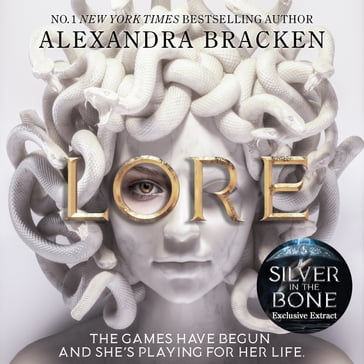 Lore - Alexandra Bracken