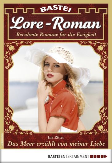 Lore-Roman 26 - Ina Ritter