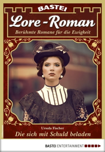 Lore-Roman 77 - Ursula Fischer