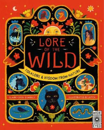 Lore of the Wild - Claire Cock Starkey