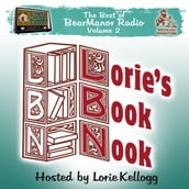 Lorie s Book Nook, with Lorie Kellogg