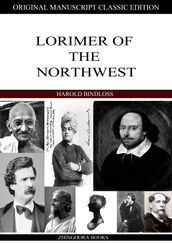 Lorimer of the Northwest