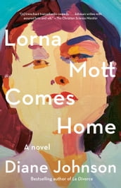 Lorna Mott Comes Home