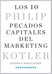 Los 10 pecados capitales del marketing