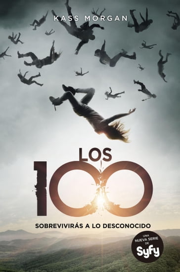 Los 100 (Los 100 1) - Kass Morgan