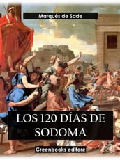 Los 120 días de Sodoma