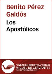 Los Apostólicos