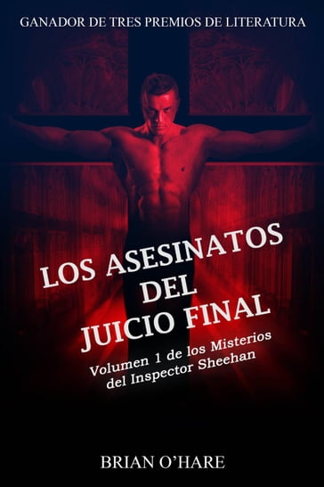 Los Asesinatos del Juicio Final - Brian O