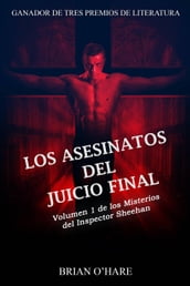 Los Asesinatos del Juicio Final