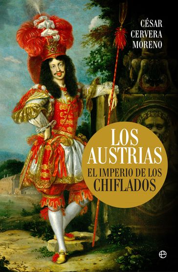 Los Austrias - César Cervera Moreno