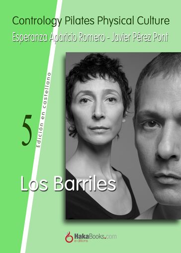 Los Barriles - Esperanza Aparicio Romero - Javier Pérez Pont