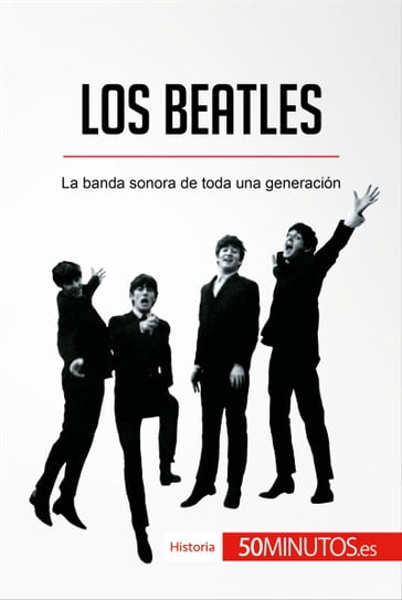 Los Beatles - 50Minutos
