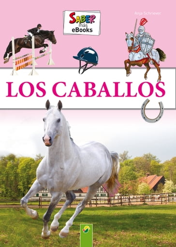 Los Caballos - Anja Schriever