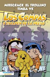 Los Compas 2. Los Compas s