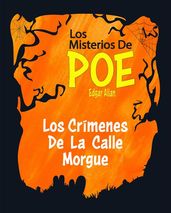 Los Crímenes De La Calle Morgue - (Anotado)