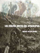 Los Cuatro Jinetes del Apocalipsis