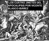 Los Cuatro Jinetes del Apocalipsis