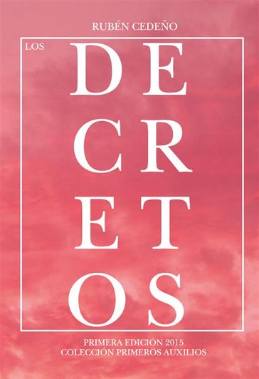 Los Decretos - Fernando Candiotto - Rubén Cedeño
