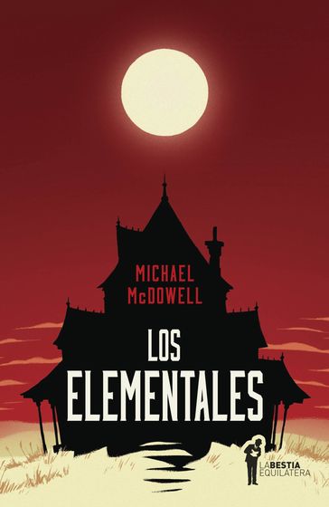 Los Elementales - Michael McDowell