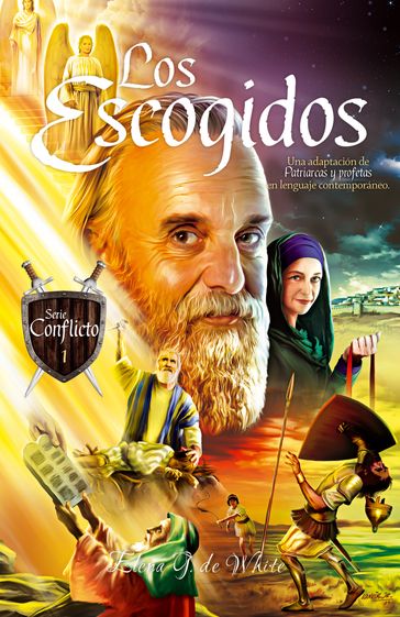 Los Escogidos - Elena G. de White