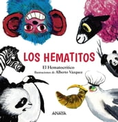 Los Hematitos