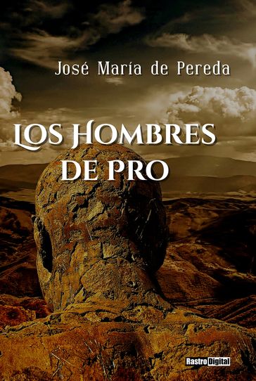 Los Hombres de Pro - José María de Pereda