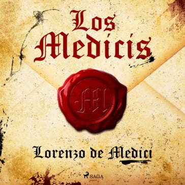 Los Medicis - Lorenzo De Medici