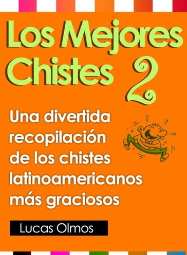 Los Mejores Chistes 2 - Lucas Olmos