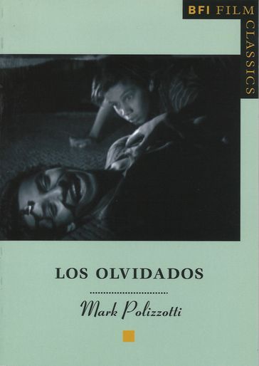 Los Olvidados - Mark Polizzotti