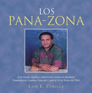 Los Pana-Zona - Luis E. Cubilla