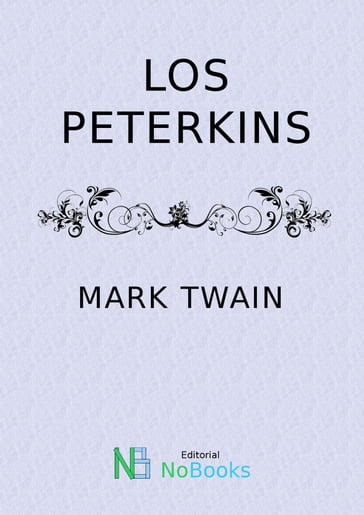 Los Peterkins - Twain Mark
