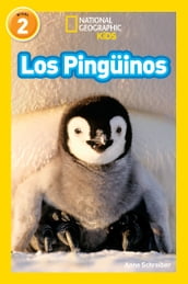 Los Pingüinos (Penguins)