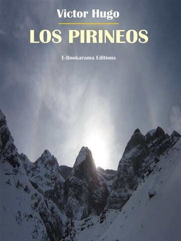 Los Pirineos - Victor Hugo