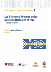 Los Principios Rectores de las Naciones Unidas en el Perú
