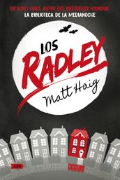 Los Radley (AdN)