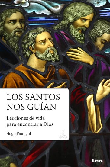 Los Santos nos guían - Delos - Jáuregui