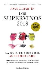 Los Supervinos 2018