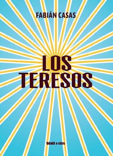 Los Teresos - Fabián Casas