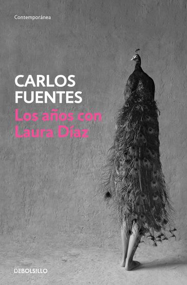 Los años con Laura Díaz - Carlos Fuentes