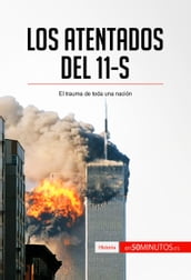 Los atentados del 11-S