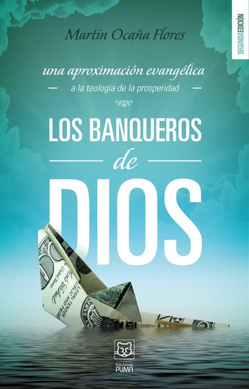 Los banqueros de Dios - Martín Ocaña