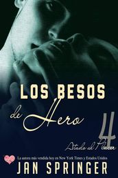 Los besos de Hero