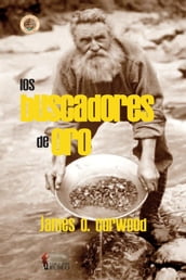 Los buscadores de oro