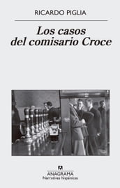 Los casos del comisario Croce